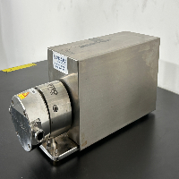 Quattro Flow Fluid Systems Peristaltic Pump image 1